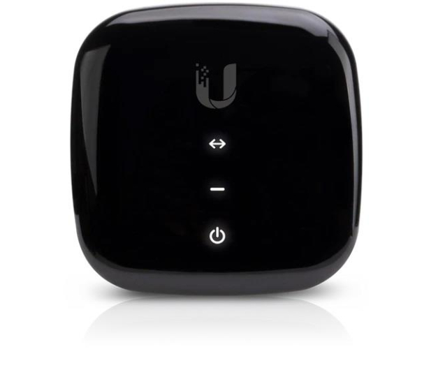 Ubiquiti UF-AE media konwerter światłowodow (RJ-45 SC) - 733808 - zdjęcie 3